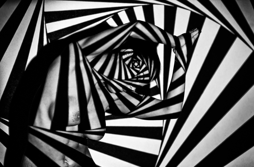 Swirling
