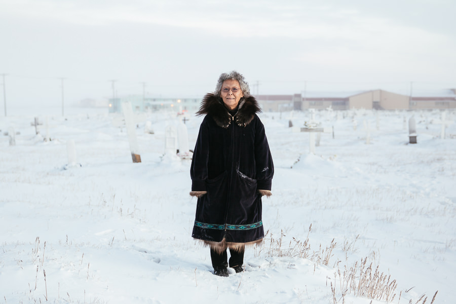 Iñupiat: People of the Whale