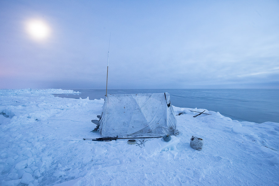 Iñupiat: People of the Whale