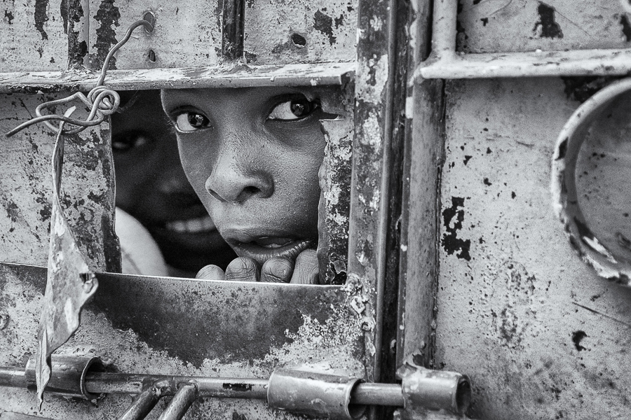 The vulnerable souls of Malawi