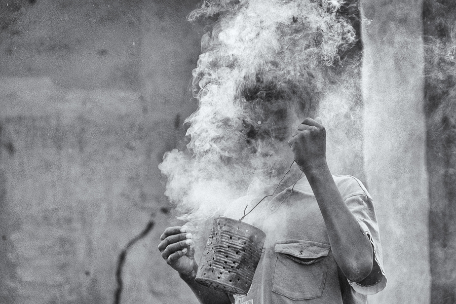 The vulnerable souls of Malawi