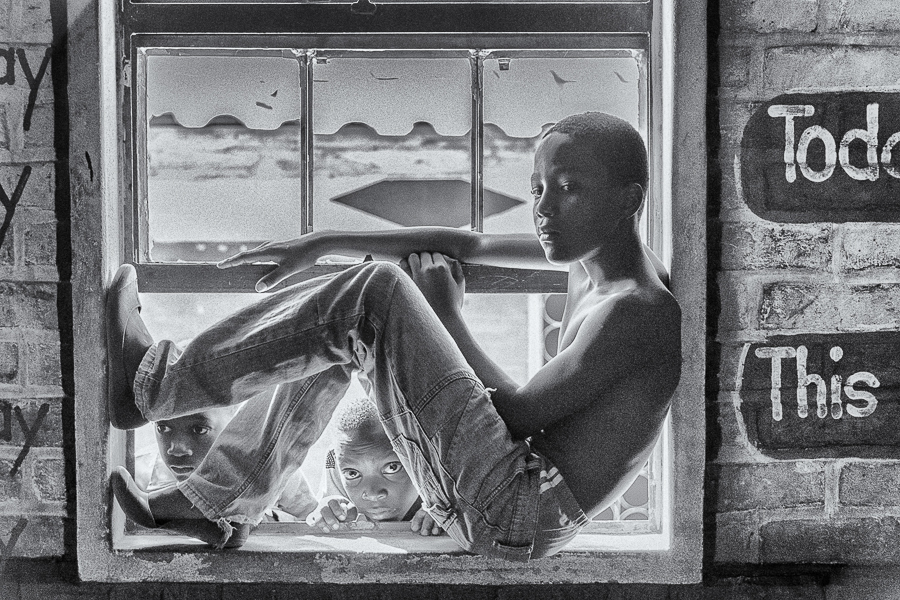 The vulnerable souls of Malawi
