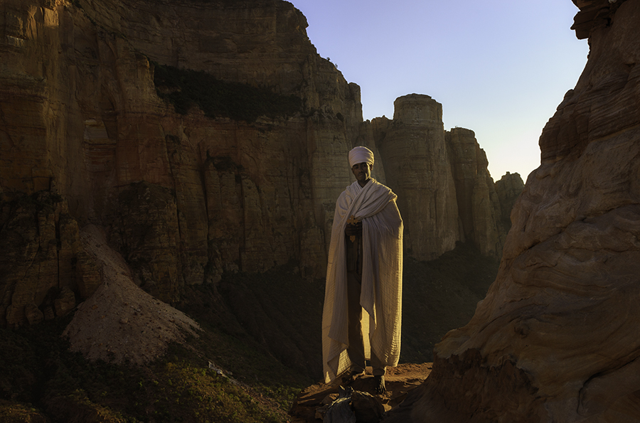 Mystical Ethiopia