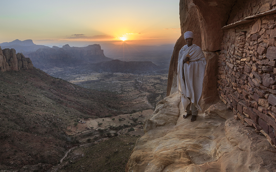 Mystical Ethiopia