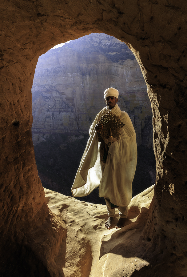 Mystical Ethiopia