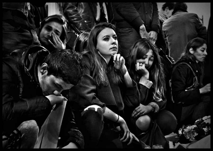 Black Friday & Days after