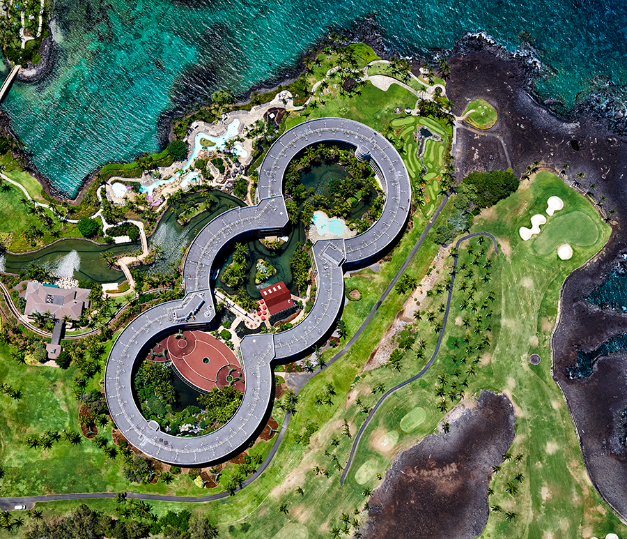 Kona hotel