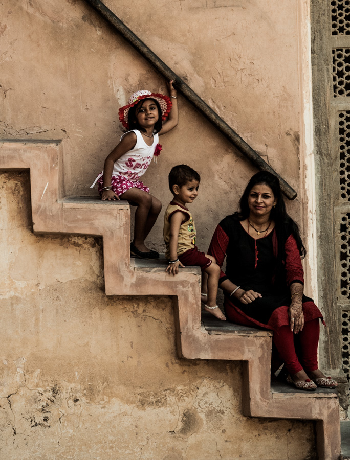 People of India