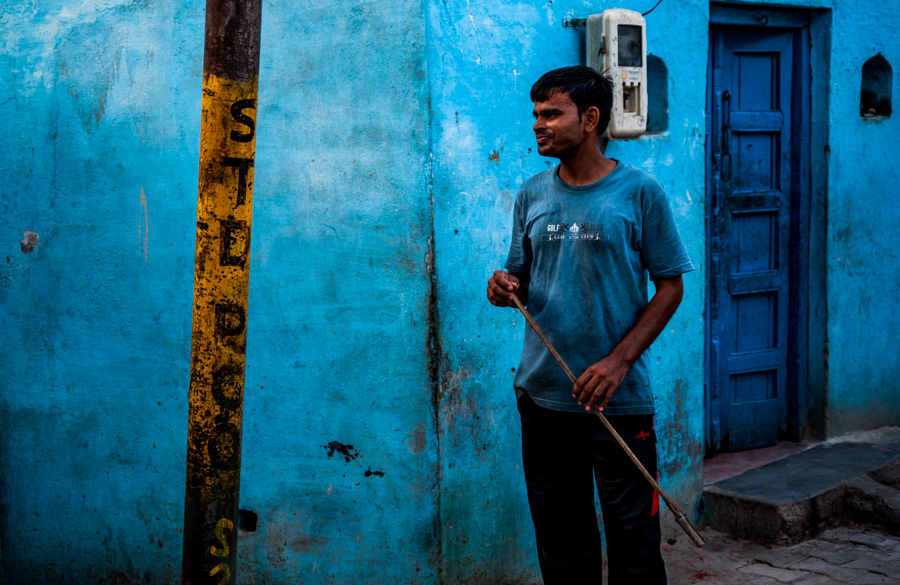 People of India