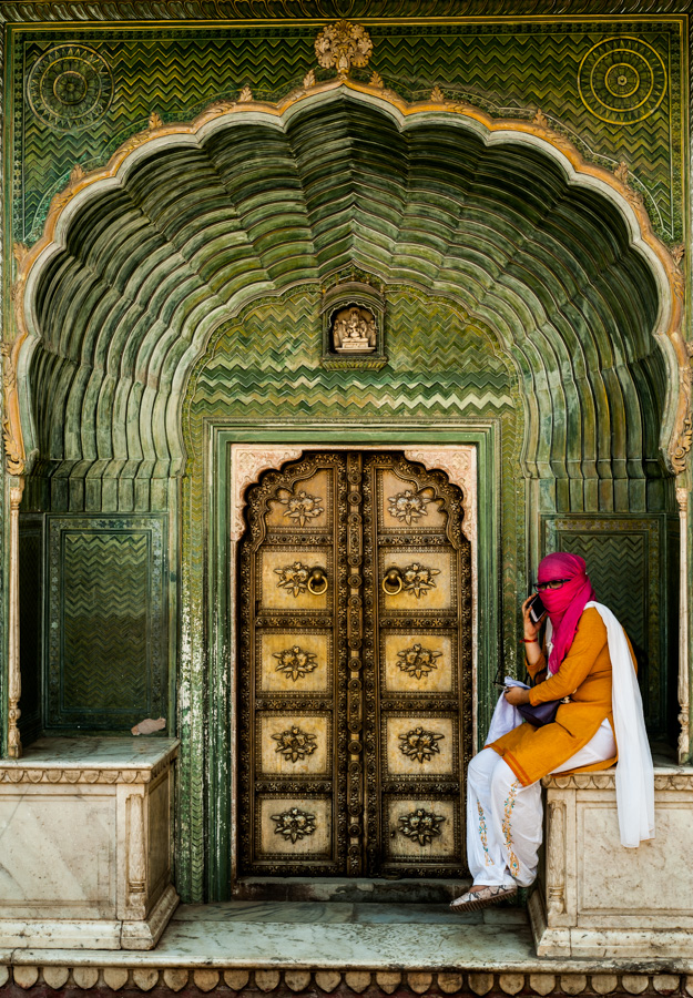 People of India