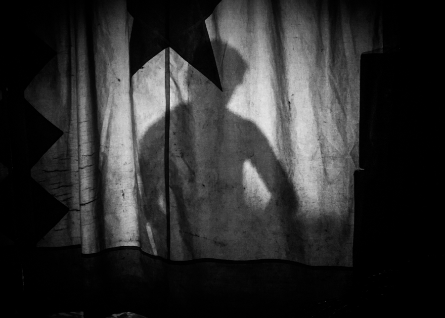 Under the Big Top