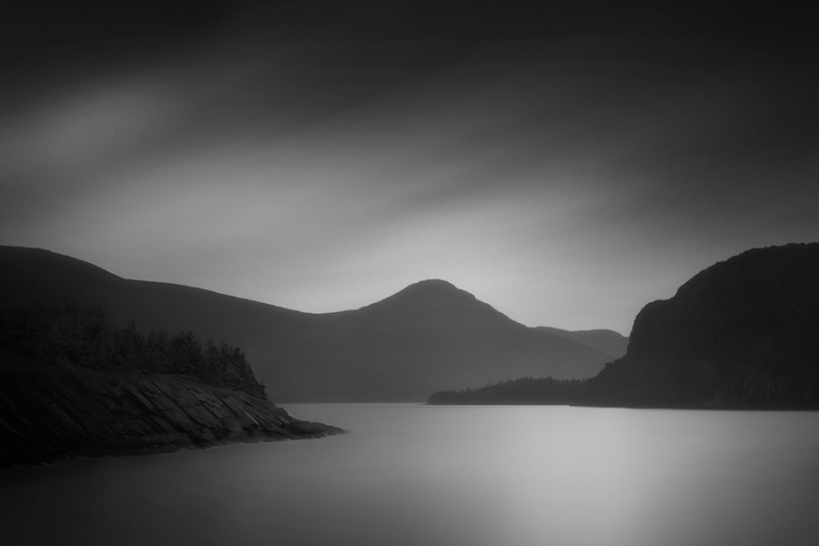 Gros Morne National Park
