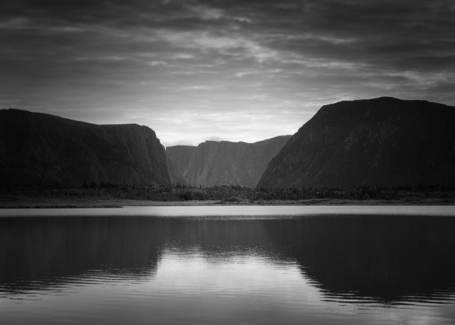 Gros Morne National Park
