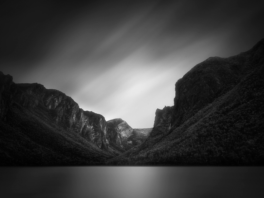 Gros Morne National Park