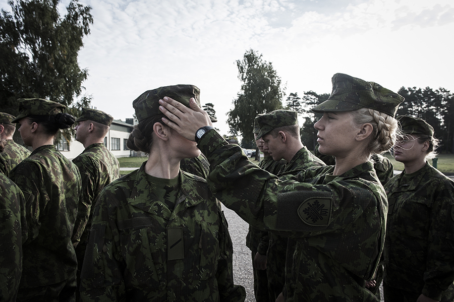 How to act in extreme situations or instances of war