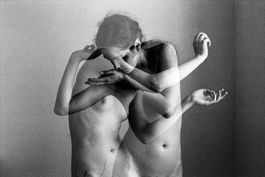 Bound