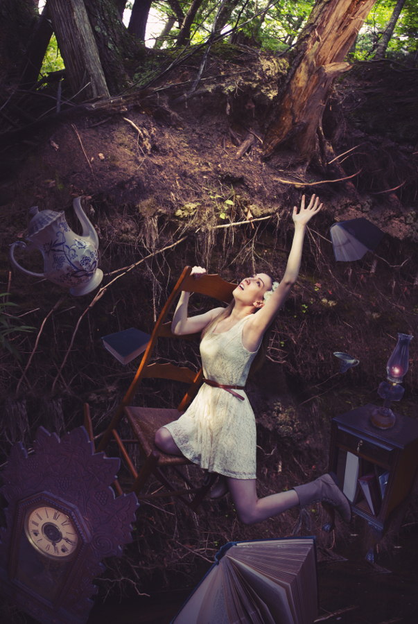 Wonderland