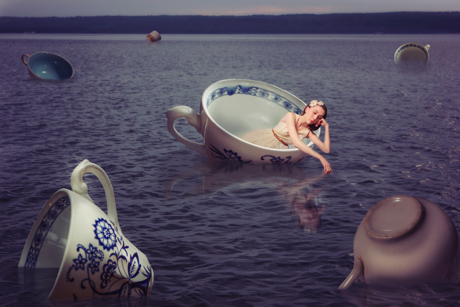 Wonderland