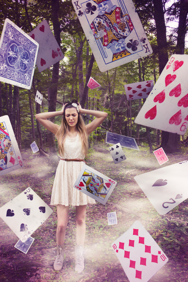 Wonderland