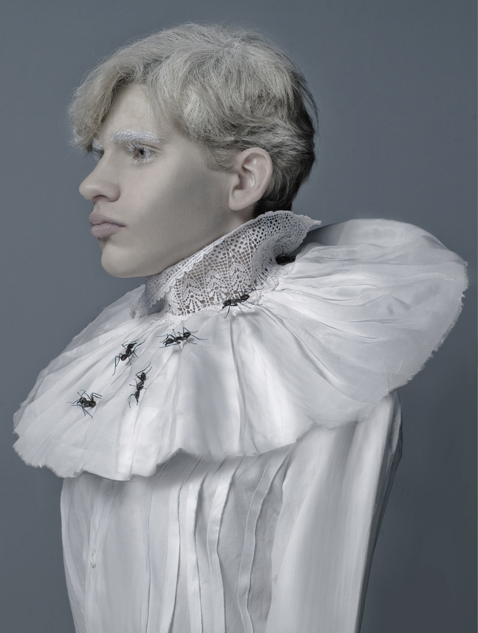 White Monarchy