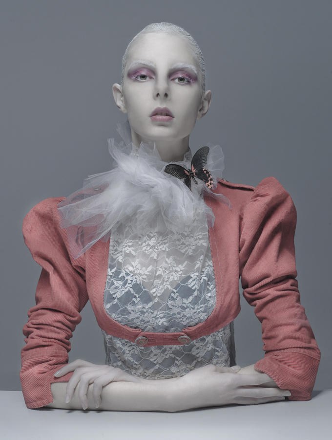 White Monarchy