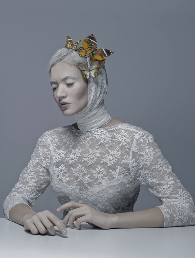 White Monarchy