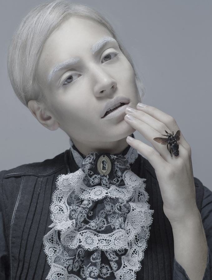 White Monarchy