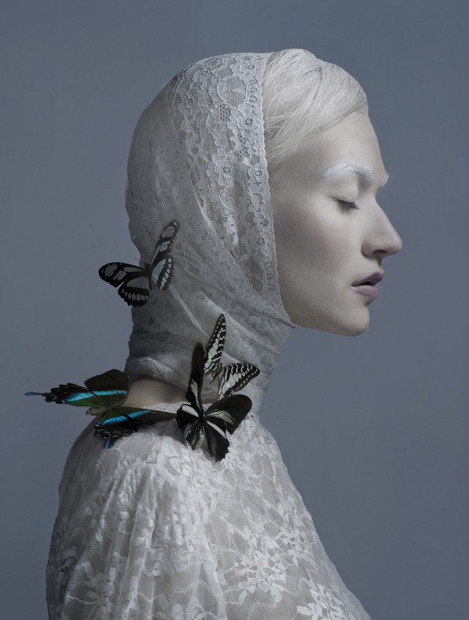 White Monarchy