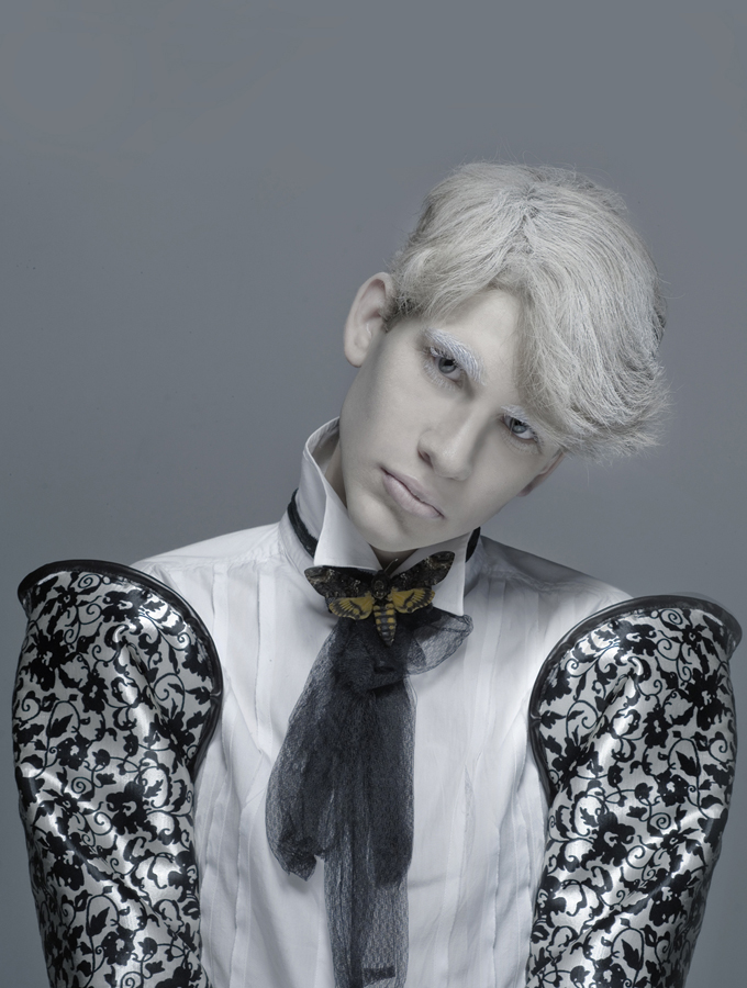 White Monarchy