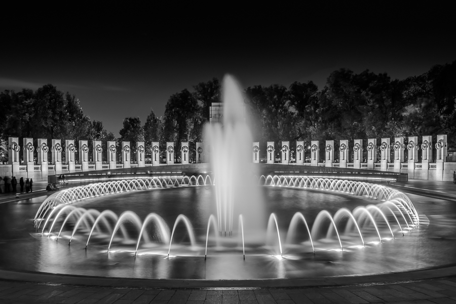 World War ll Memorial
