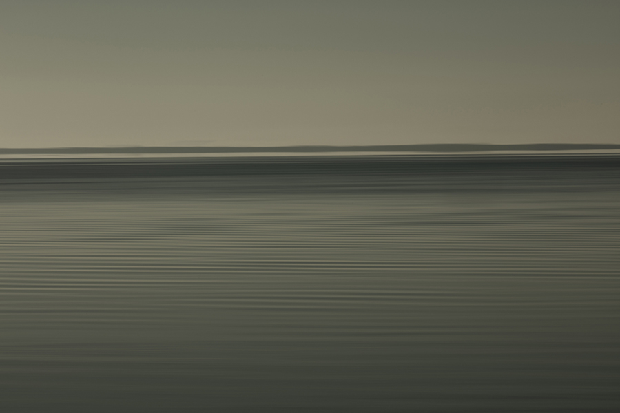 Abstract Bay Compositions