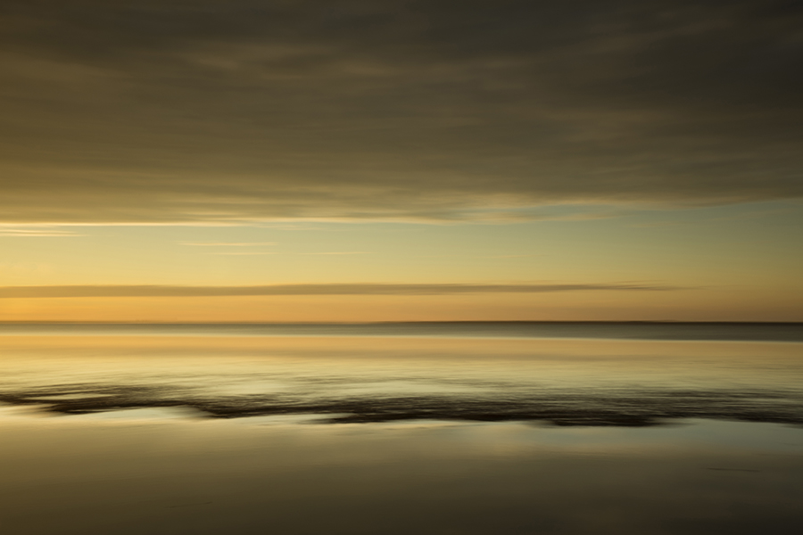 Abstract Bay Compositions