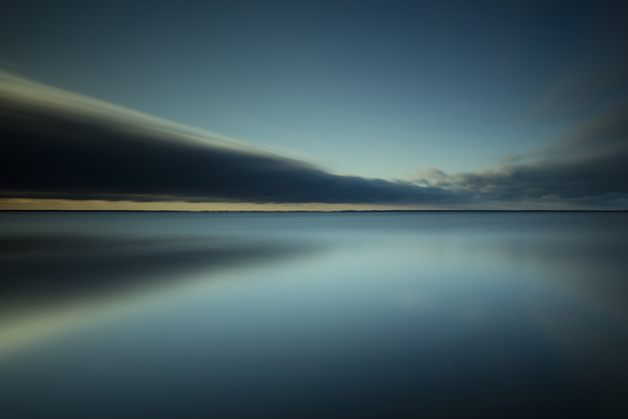 Abstract Bay Compositions