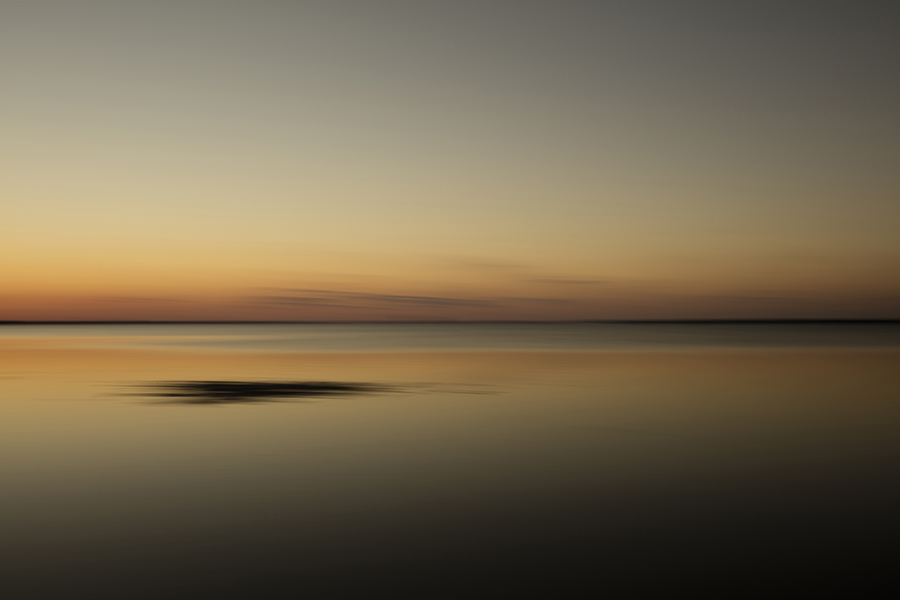 Abstract Bay Compositions