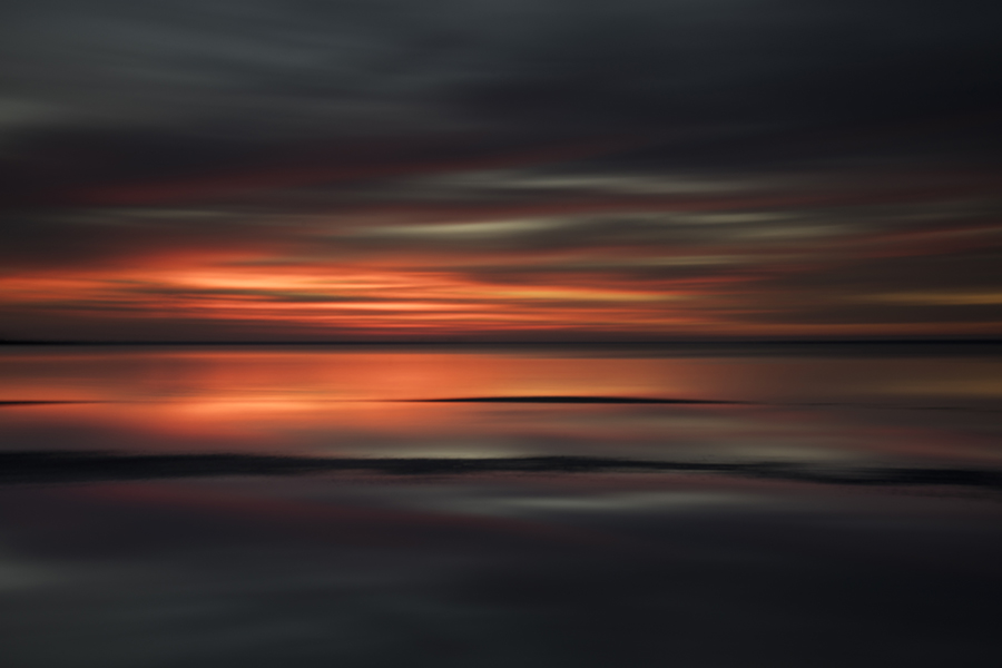 Abstract Bay Compositions