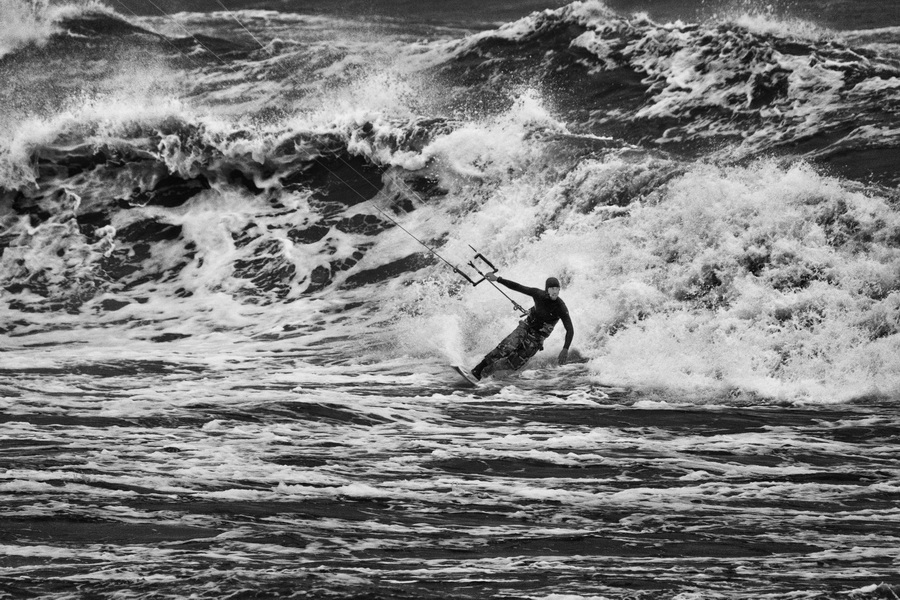 Baltic Wave Story
