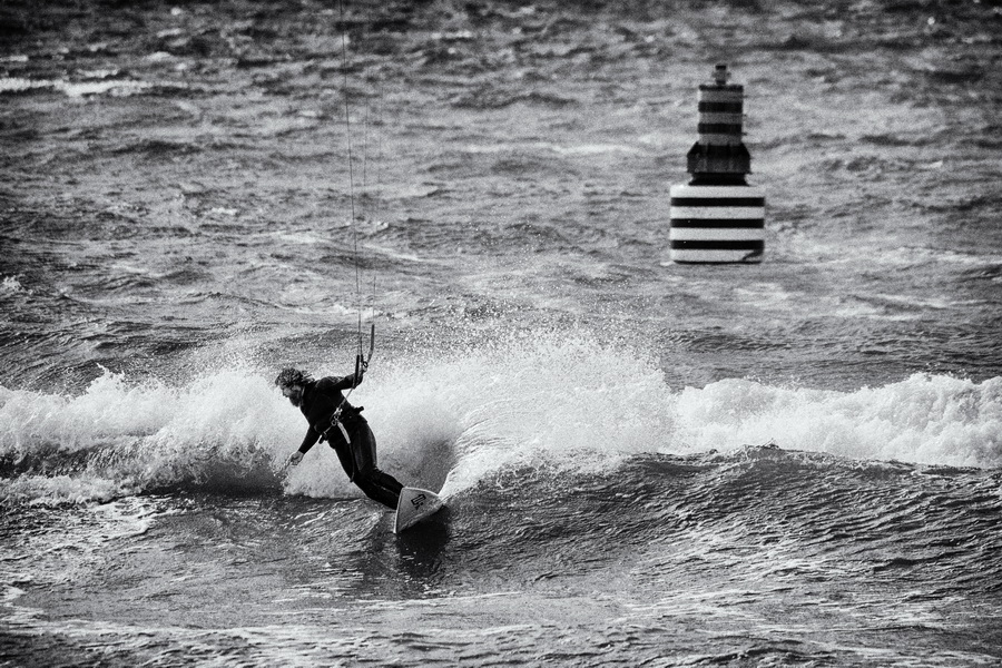 Baltic Wave Story