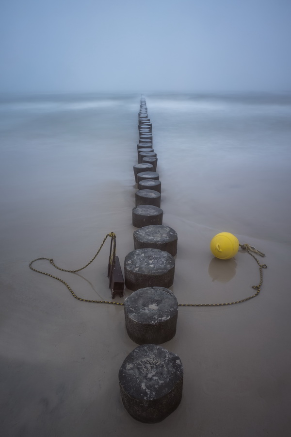 Breakwater