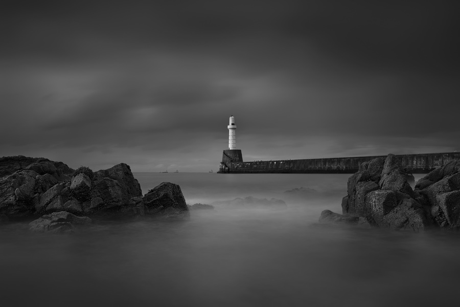 South Breakwater 