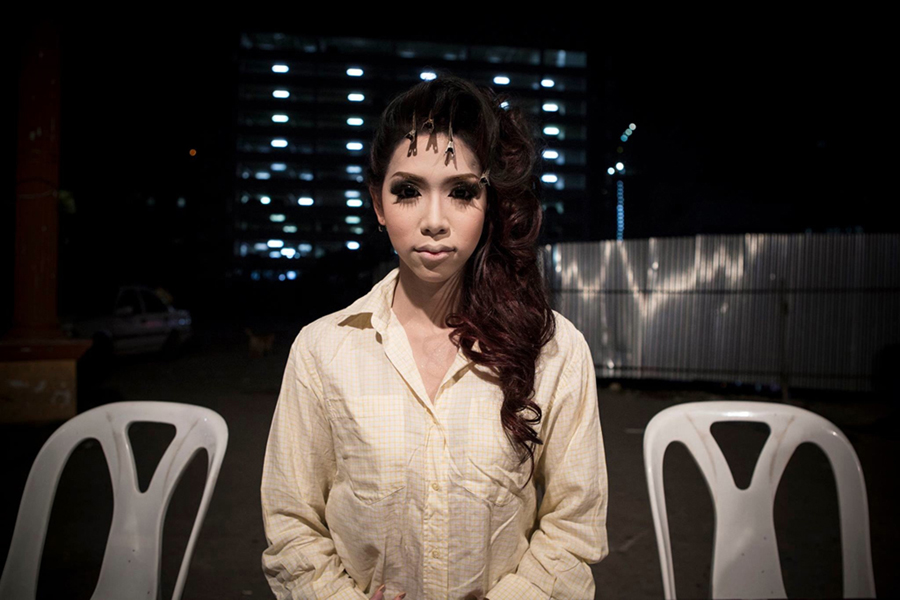 Katheoy - Thailand's Third Gender