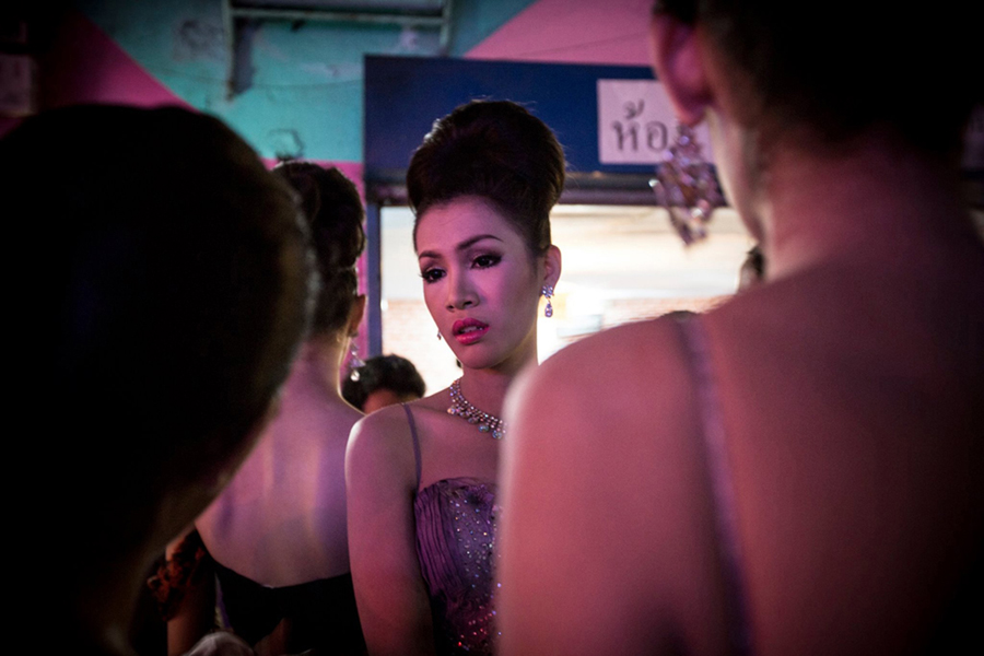 Katheoy - Thailand's Third Gender