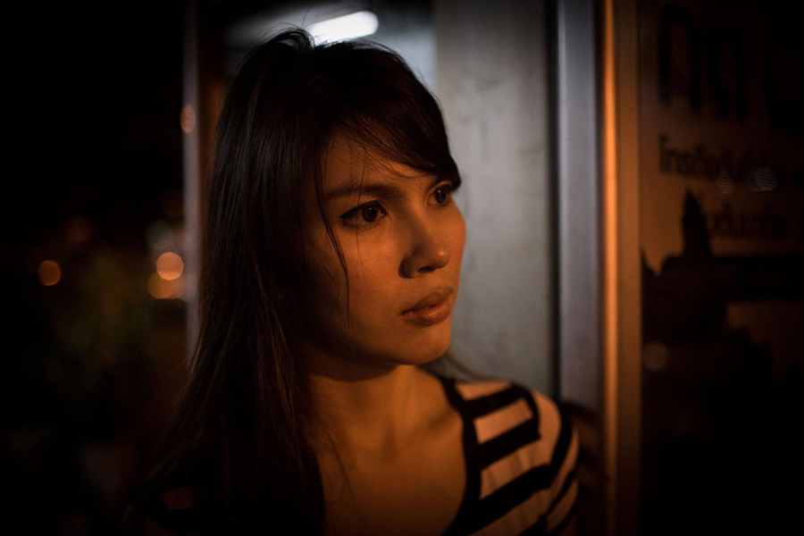 Katheoy - Thailand's Third Gender