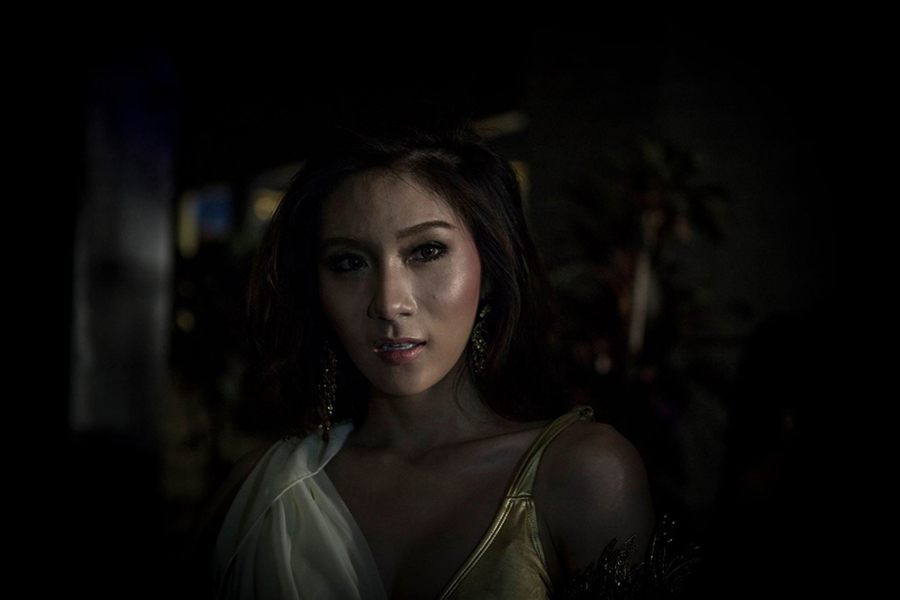Katheoy - Thailand's Third Gender