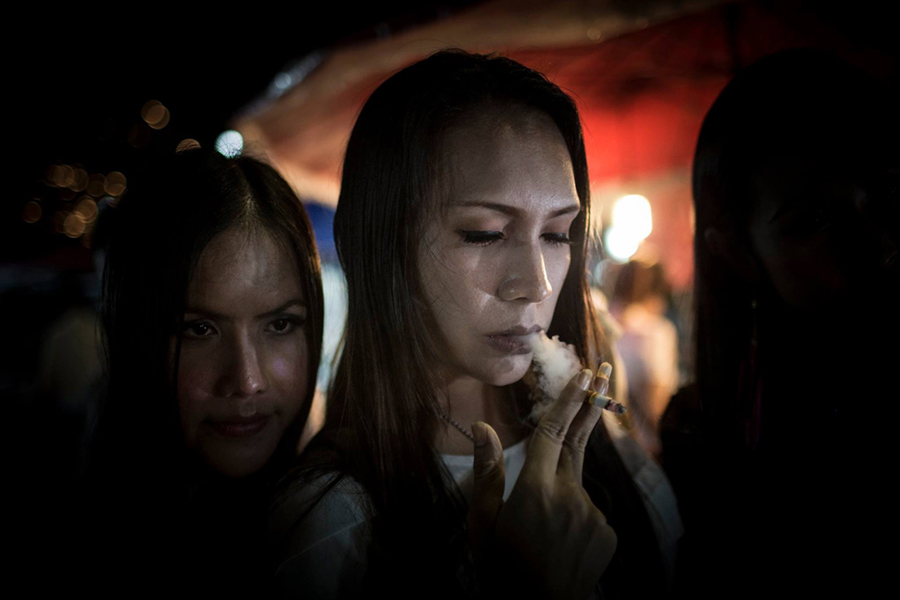 Katheoy - Thailand's Third Gender