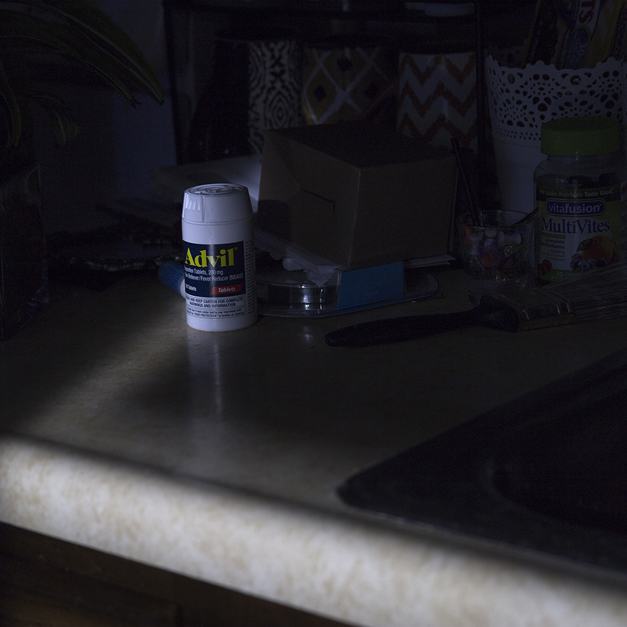 Evidence of My (Mal)Adjustment