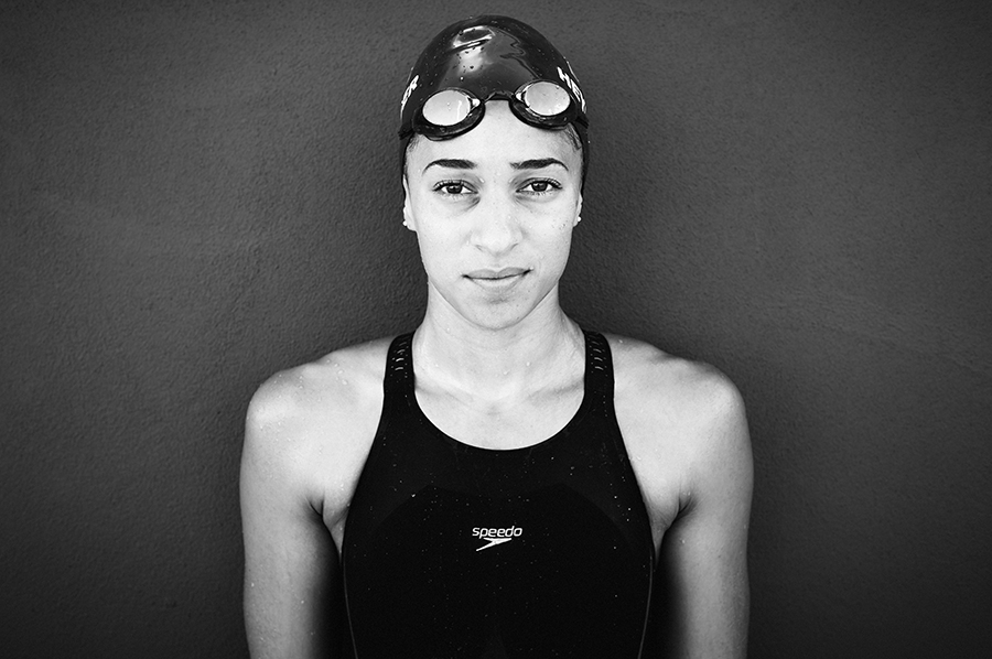 Rebecca Heyliger