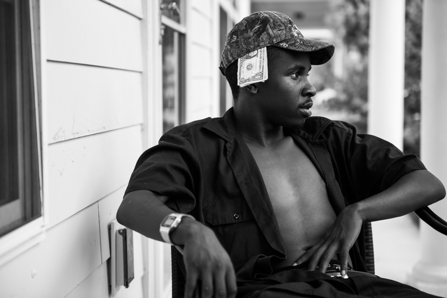 C-Port: Hip Hop in Savannah, GA