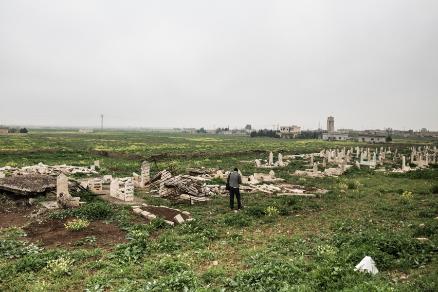 The forgotten Kurds