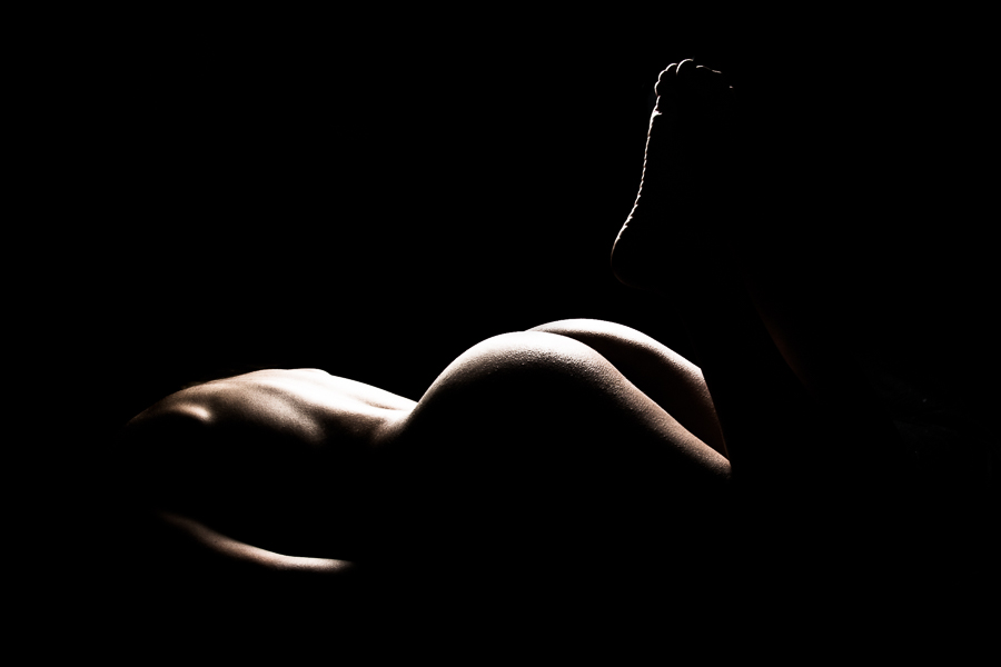 Pleasure is not a sin
