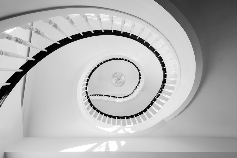 Stairway to Heaven